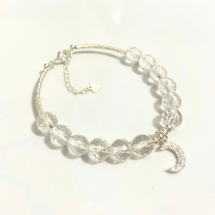 VÒNG ĐÁ MIX CHARM