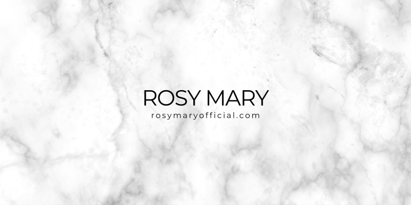 Đôi nét về ROSY MARY